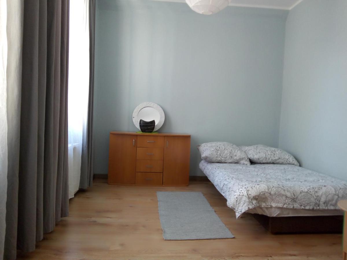 Apartament Maja2 2 Pokoje Na Gdanskiej Starowce Parking W Cenie エクステリア 写真