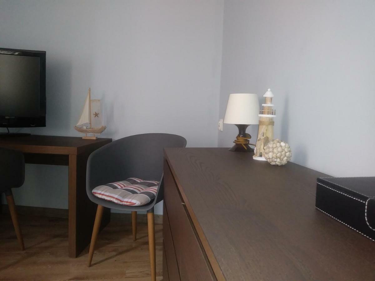 Apartament Maja2 2 Pokoje Na Gdanskiej Starowce Parking W Cenie エクステリア 写真